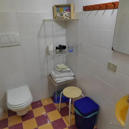 Couette-café La Casa Al Brembo *